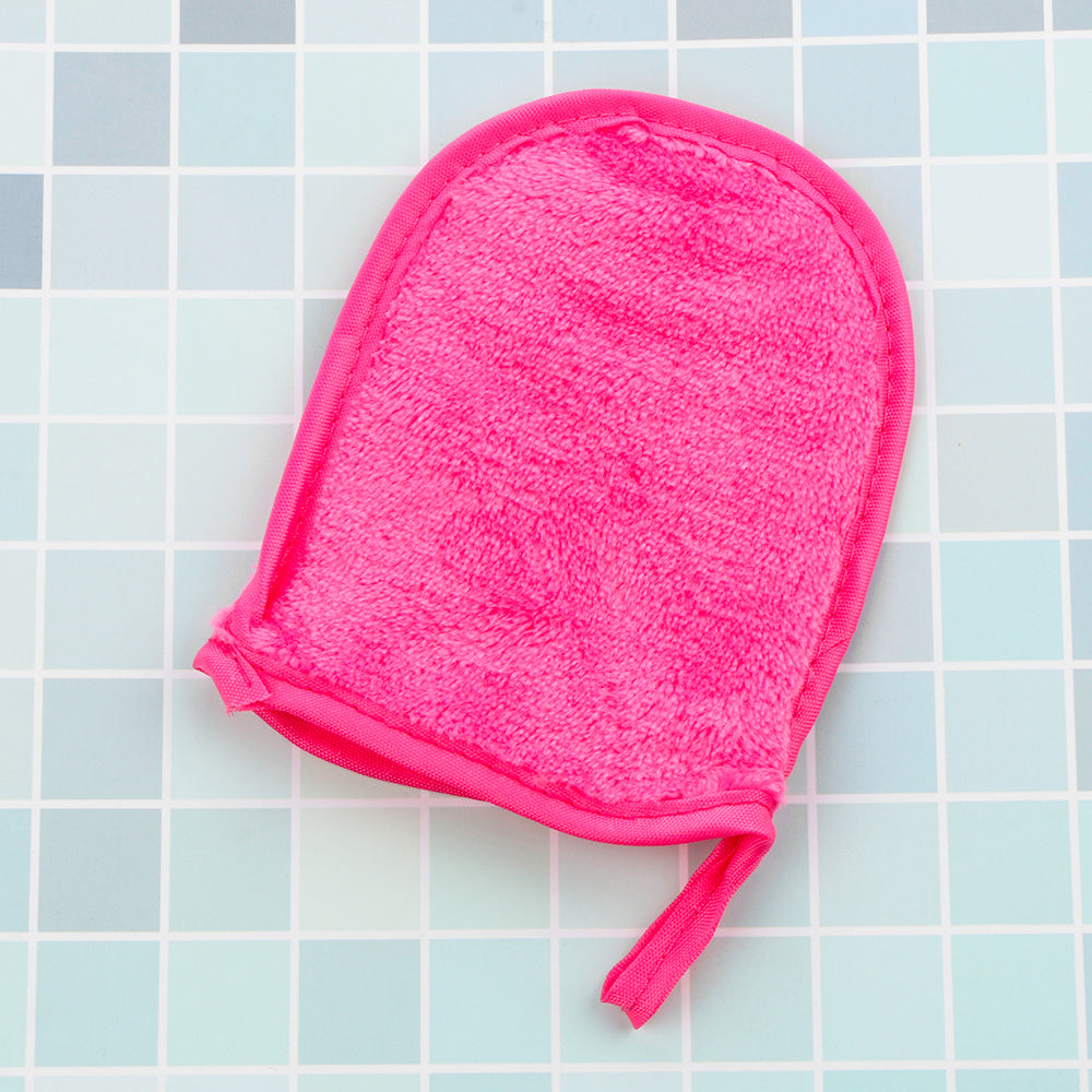 Gants de lavage