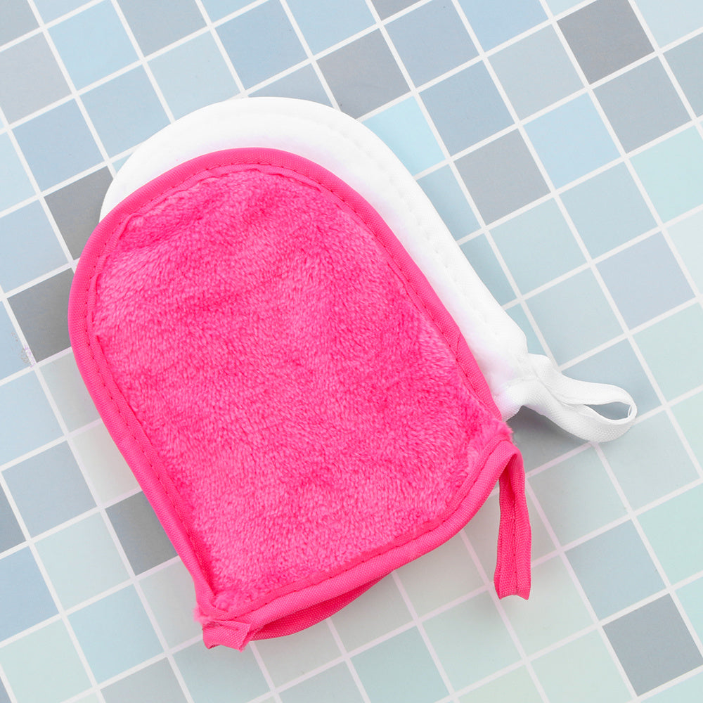 Gants de lavage