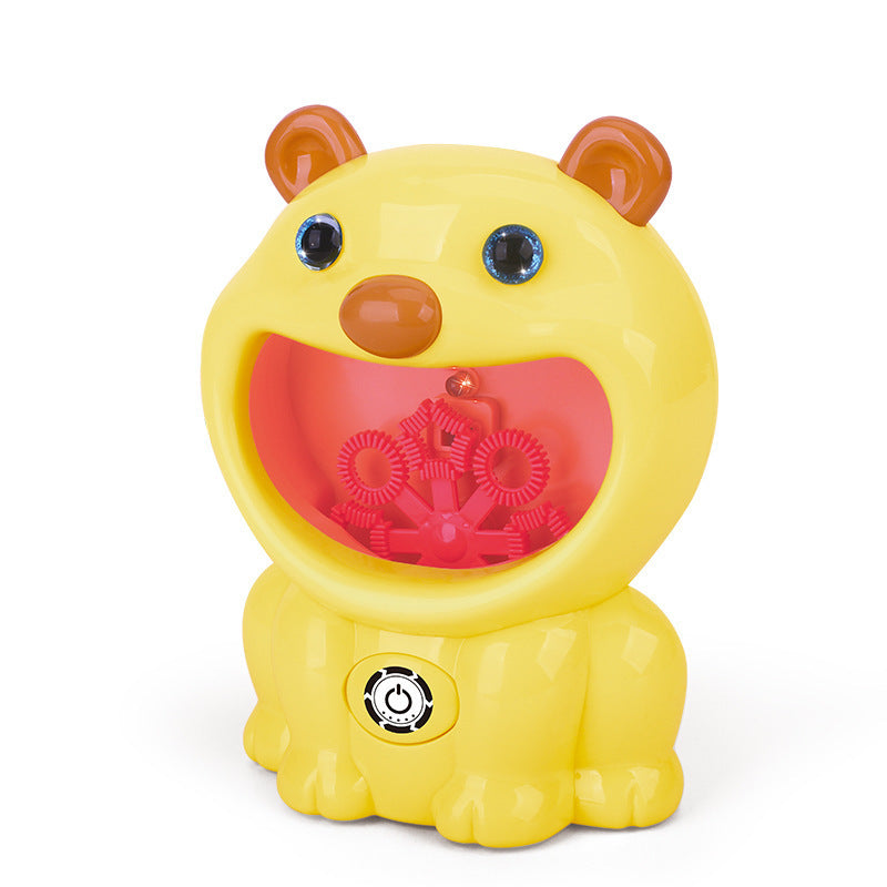 Jouets de fête prénatale pour enfants : crabe automatique avec musique