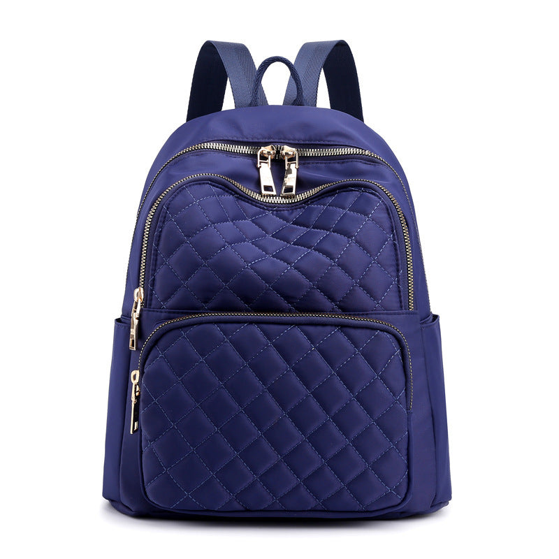 Sac à dos pour femme en nylon Lingge