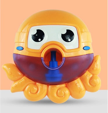 Jouets de fête prénatale pour enfants : crabe automatique avec musique