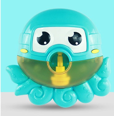 Jouets de fête prénatale pour enfants : crabe automatique avec musique