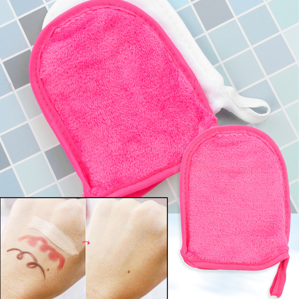 Gants de lavage