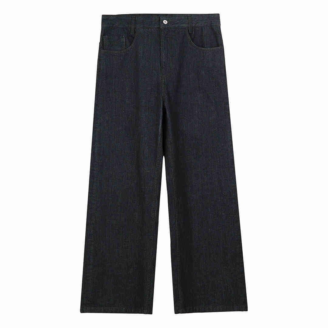 Jean rouge primaire pour homme de type A