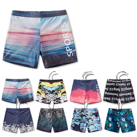 Maillot de bain pour homme