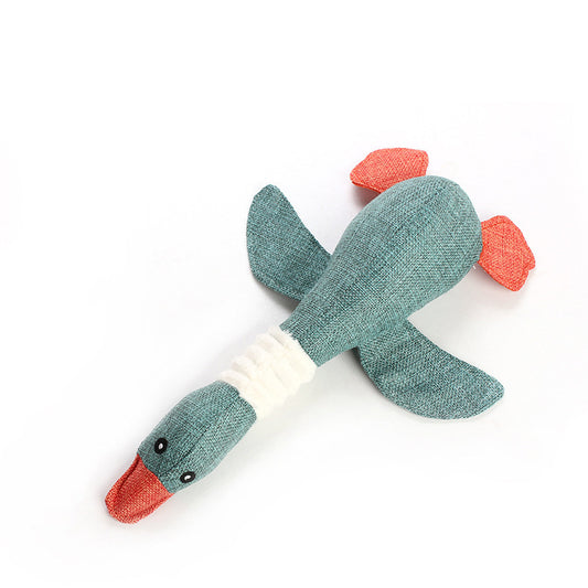 Jouets sonores Dayan, jouets pour chiens, jouets sonores pour animaux de compagnie, jouets en peluche, jouets puzzle pour animaux de compagnie