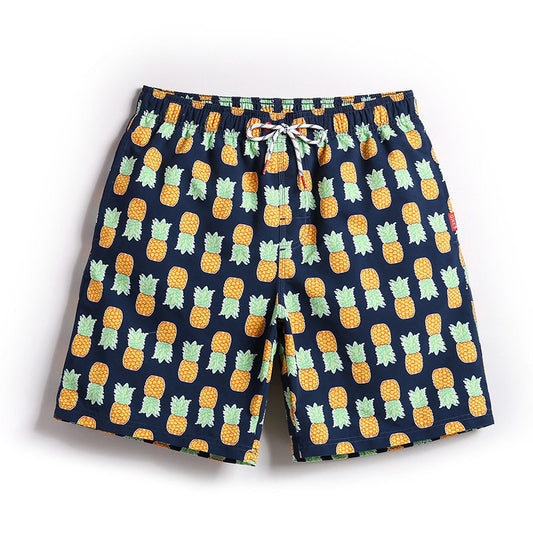Pantalon de plage à séchage rapide