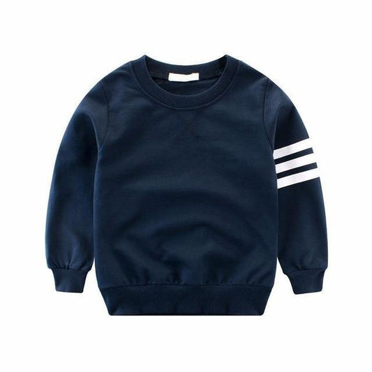 Pull pour enfant 