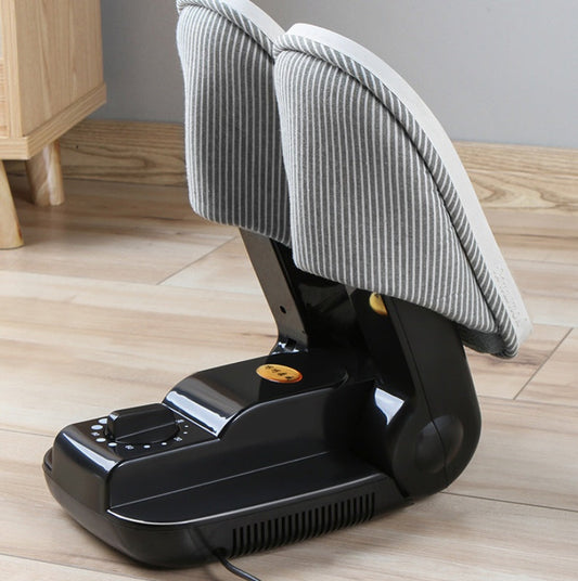 Séchage de chaussures ménager, chaussures sèches, déodorant, stérilisation, chaussures chaudes, sèche-chaussures polyvalent, déshumidification hivernale, torréfaction de chaussures