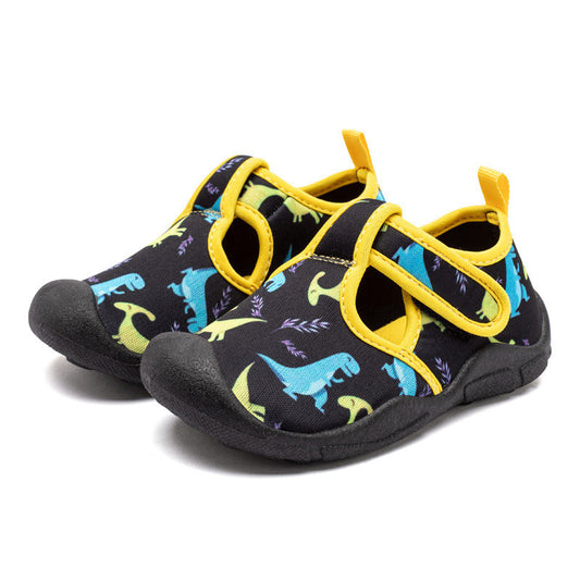 Chaussures décontractées respirantes pour garçons