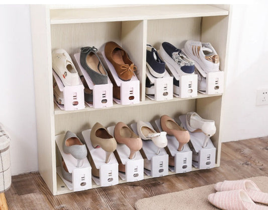 Étagère à chaussures