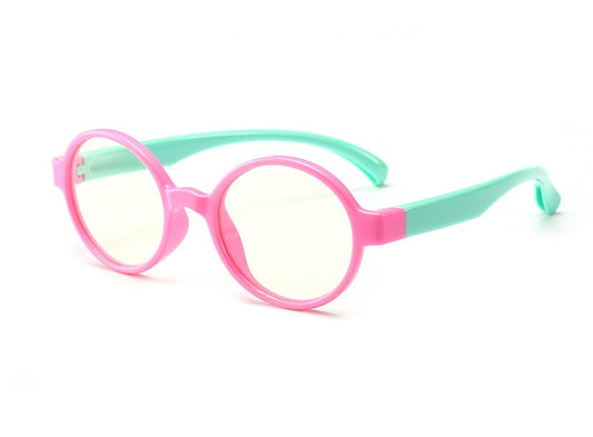 Lunettes anti-bleues pour enfants