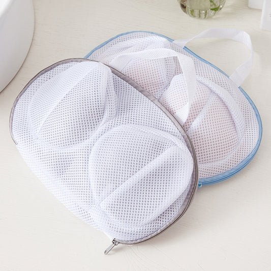 Sac à linge pour soutien-gorge