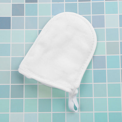 Gants de lavage
