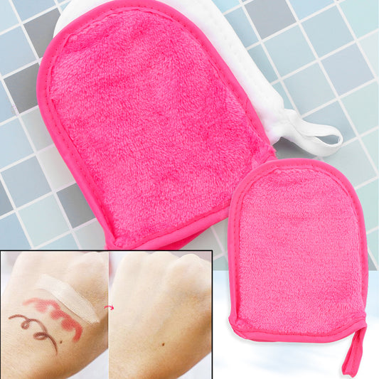 Gants de lavage