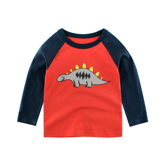 T-shirt enfant