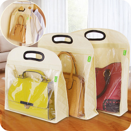 Sac de rangement et sac à poussière