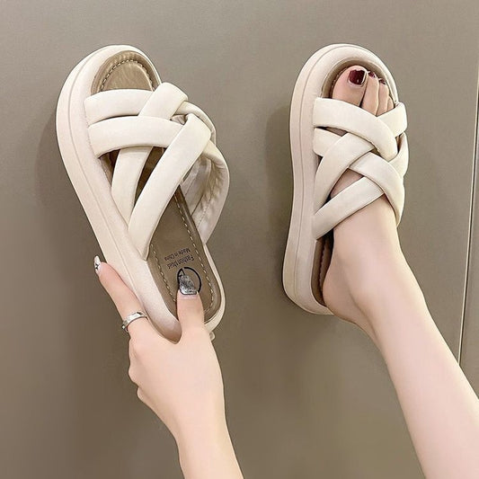 Nouvelles sandales pour femmes